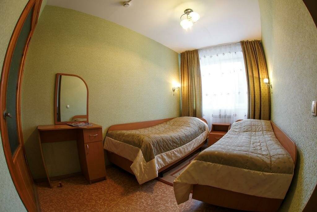 Фото Гостиницы Десна Брянск 126