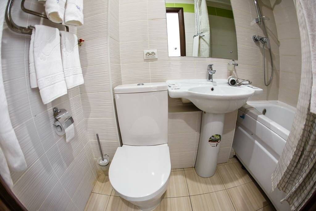 Фото Гостиницы Десна Брянск 73