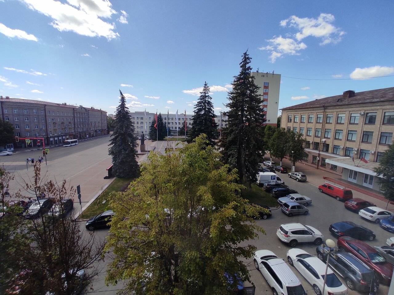 Фото Гостиницы Десна Брянск 84