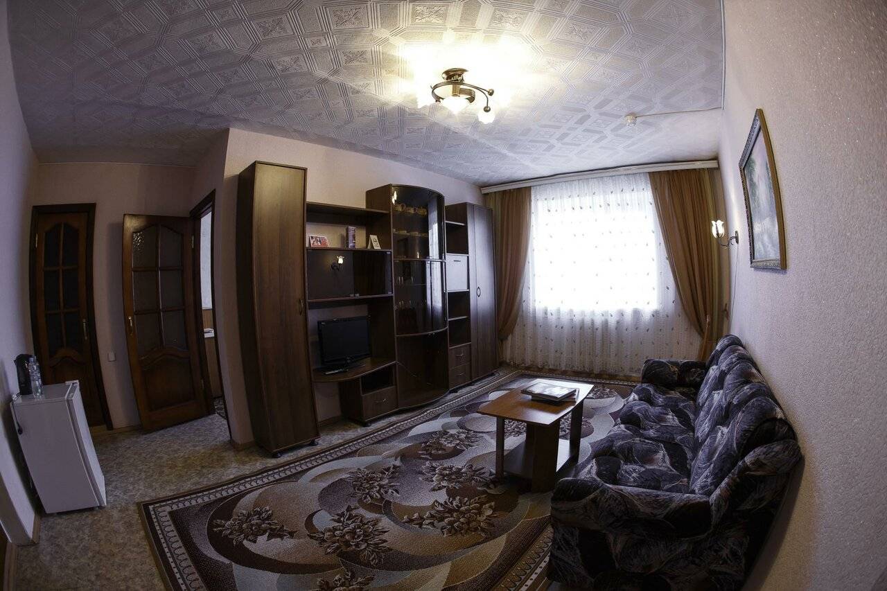 Фото Гостиницы Десна Брянск 62