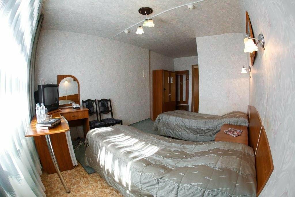 Фото Гостиницы Десна Брянск 138