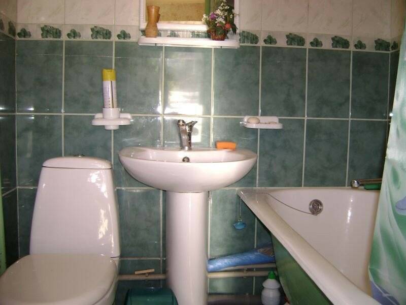 Фото Гостиницы Десна Брянск 38