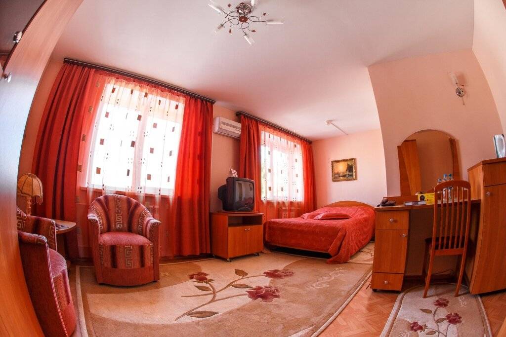 Фото Гостиницы Десна Брянск 17