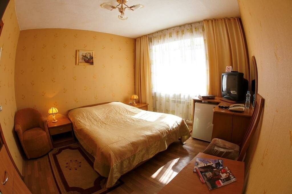 Фото Гостиницы Десна Брянск 140