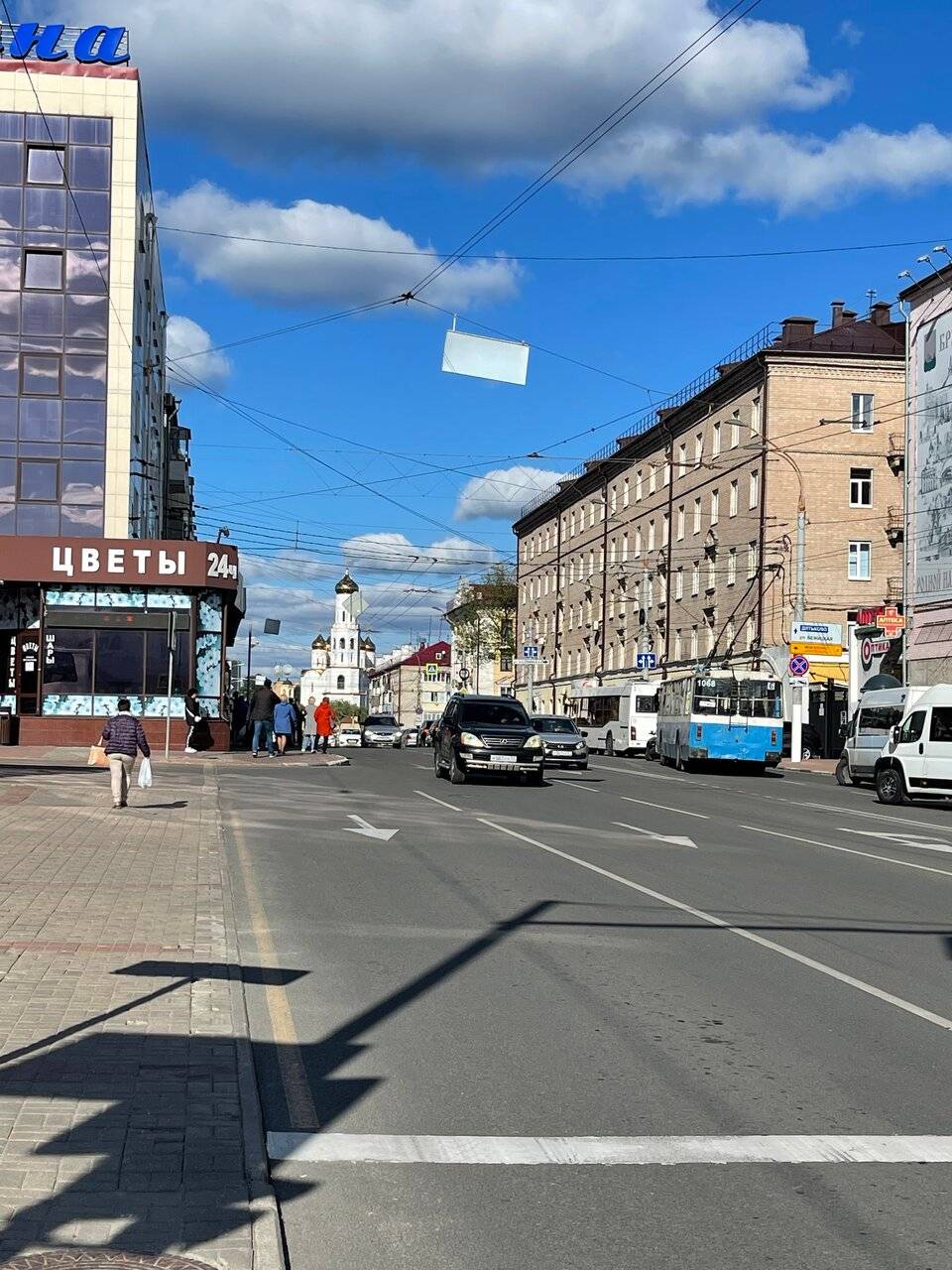 Фото Гостиницы Десна Брянск 66