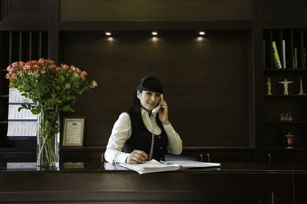 Фото Гостиницы Десна Брянск 13