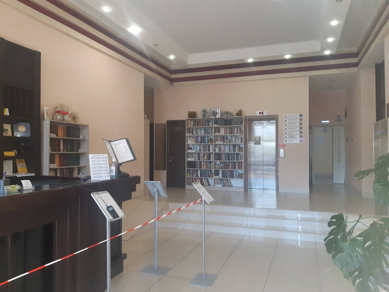 Фото Гостиницы Десна Брянск 96