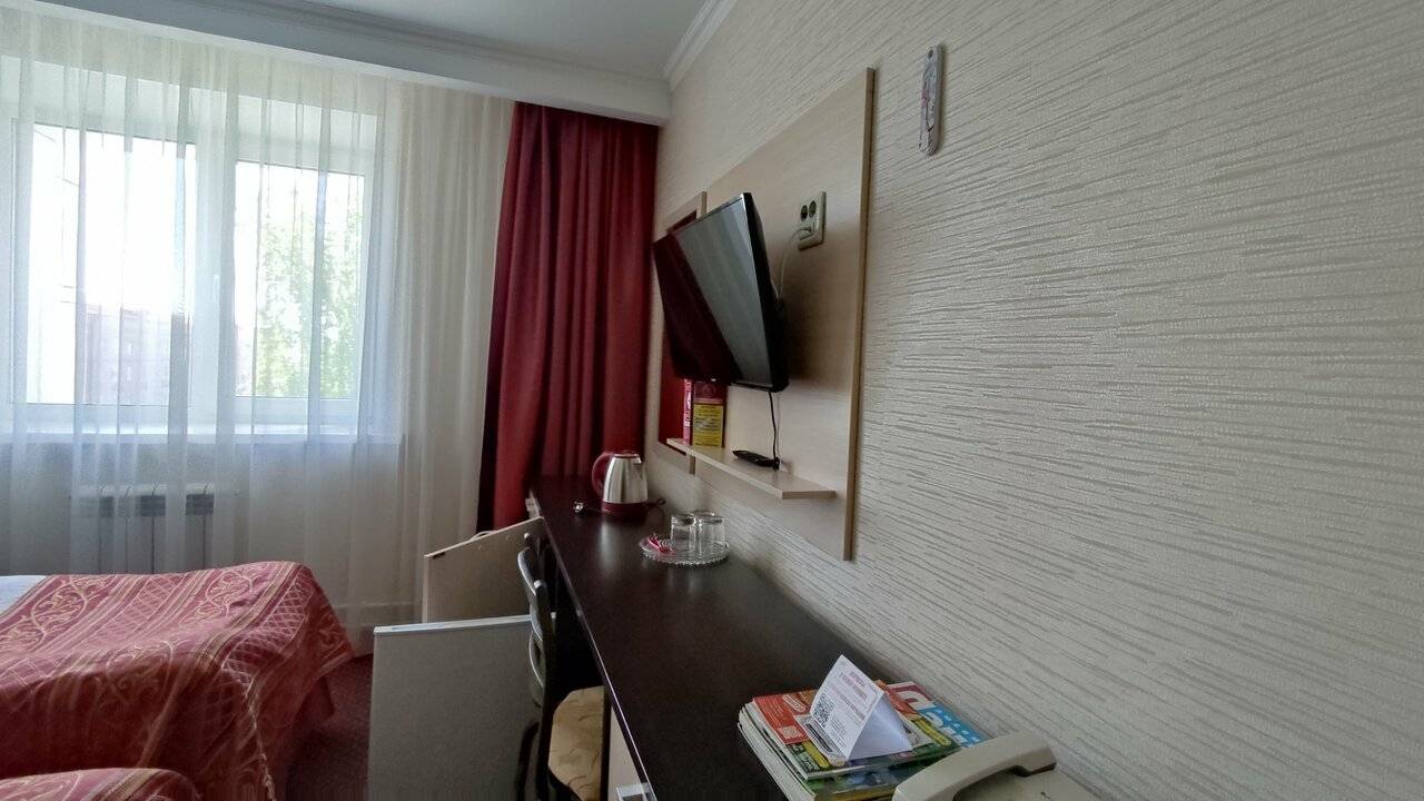 Фото Гостиницы Десна Брянск 41