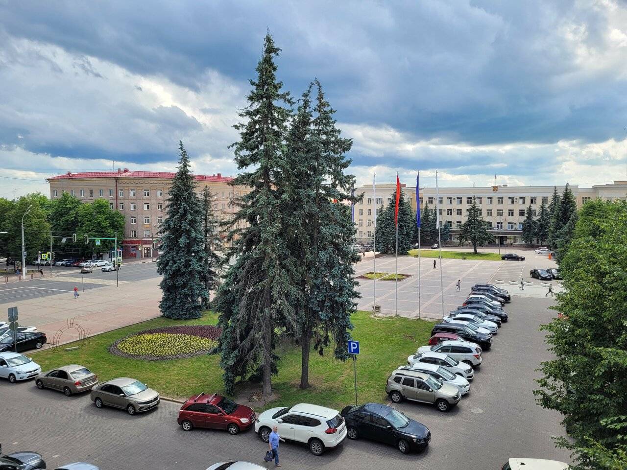 Фото Гостиницы Десна Брянск 33